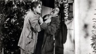 地球最后一人 photo