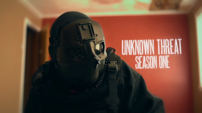 Unknown Threat photo