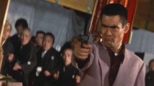 无仁义之战 photo