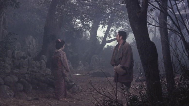 新·座头市物语 photo