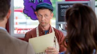 Signed, Sealed, Delivered: The Road Less Traveled photo