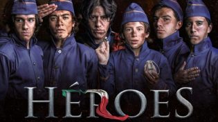 Héroes photo
