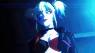 X特遣队的奇幻之旅 photo