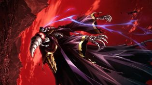 剧场版 OVERLORD 圣王国篇 photo