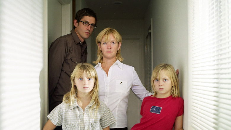 Louis Theroux: Louis and the Nazis photo