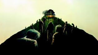 活死人之夜 photo