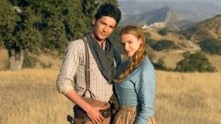 爱是漫长旅程 photo