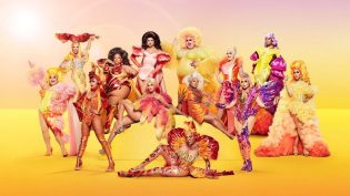 RuPaul's Drag Race All Stars: UNTUCKED photo