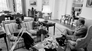 Jimmy Carter: Rock & Roll President photo