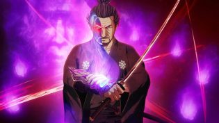 鬼武者 photo