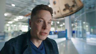 火星时代：深入SpaceX photo