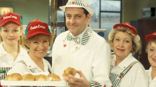 dinnerladies photo