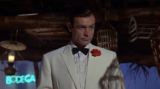 007：金手指 photo