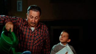 Ci hai rotto papà photo