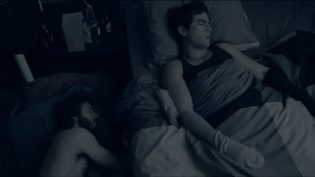 他们看起来像人类 photo