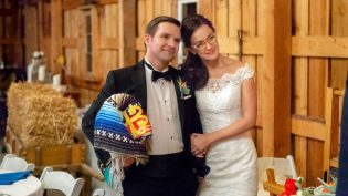 Signed, Sealed, Delivered: To the Altar photo