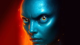 Pandora: Fire and Ice photo