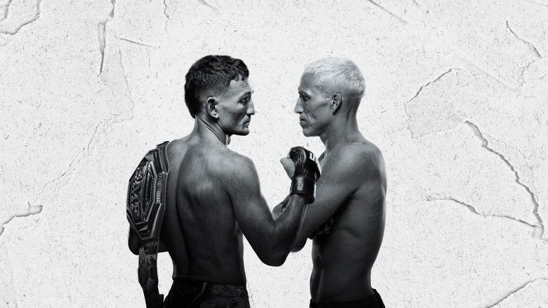 UFC 326: Holloway vs. Oliveira 2 photo