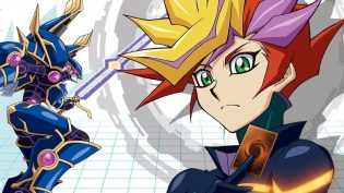 游戏王VRAINS photo