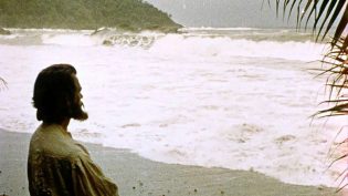 鲁宾逊漂流记 photo