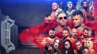 All Elite Wrestling: Collision photo