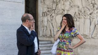 Benedetta follia photo