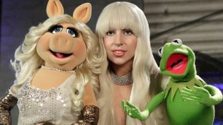 Lady Gaga & the Muppets Holiday Spectacular photo