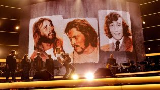 Stayin' Alive: A Grammy Salute to the Music of the Bee Gees photo