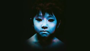 咒怨 photo