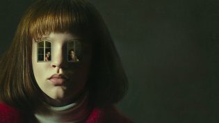 The Enfield Poltergeist photo