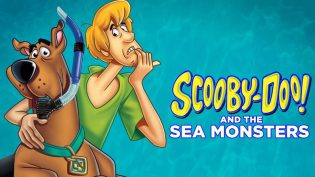 Scooby-Doo! and the Sea Monsters photo