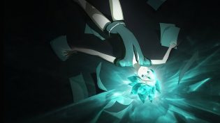 宝石之国 photo