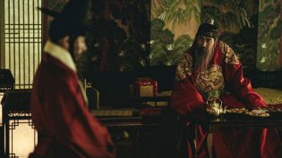 战，乱 photo