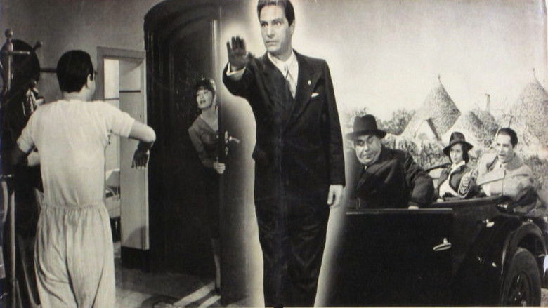 Gli anni ruggenti photo