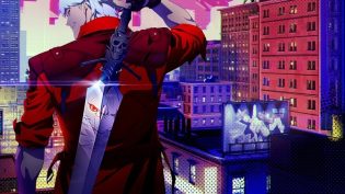 Devil May Cry photo