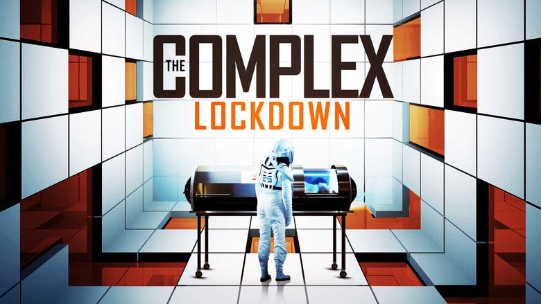 The Complex: Lockdown photo