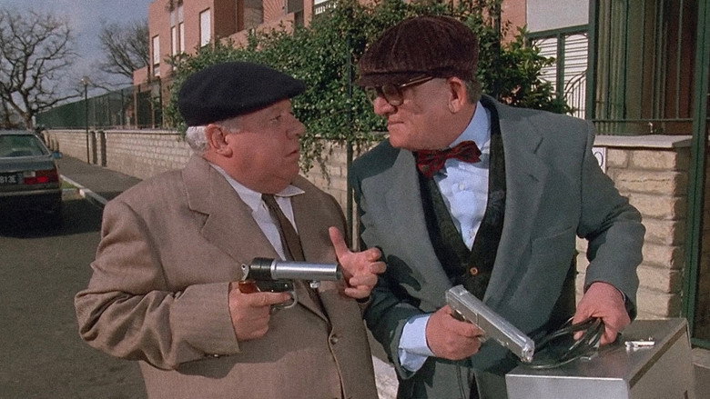 Fantozzi in paradiso photo