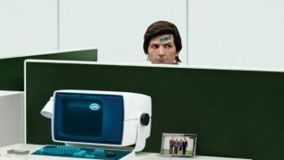 Severance photo