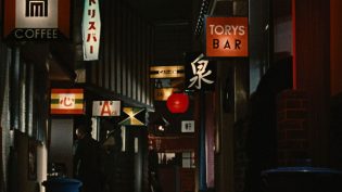 秋刀鱼之味 photo