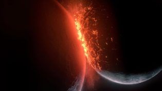 行星 photo