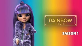 Rainbow High photo