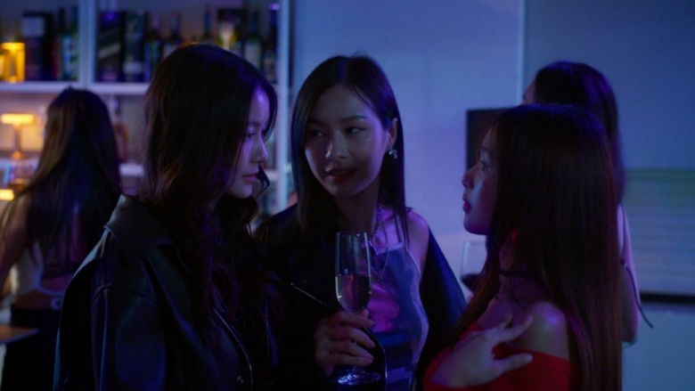 女生规则：禁爱游戏 photo