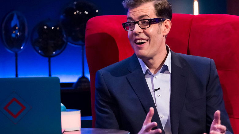 Richard Osman's House of Games photo