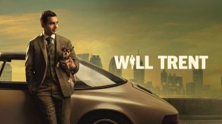 神探特伦特 photo
