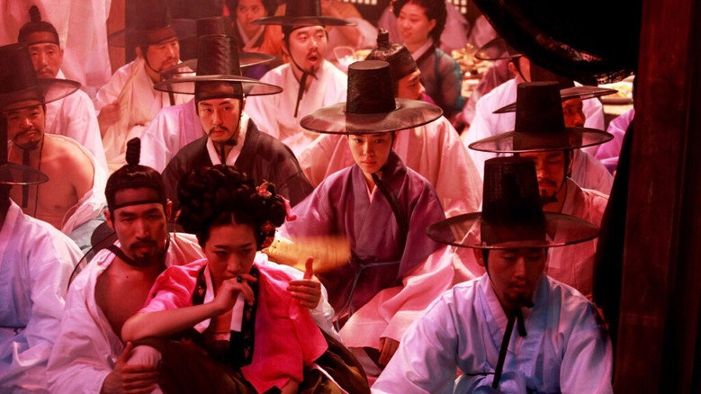 美人图 photo