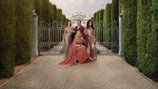 Beyond the Gates photo