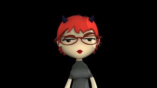 Lucy, the Daughter of the Devil photo