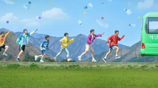 球拍少年团 photo
