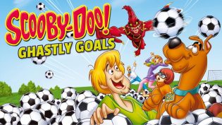 Scooby-Doo! Ghastly Goals photo