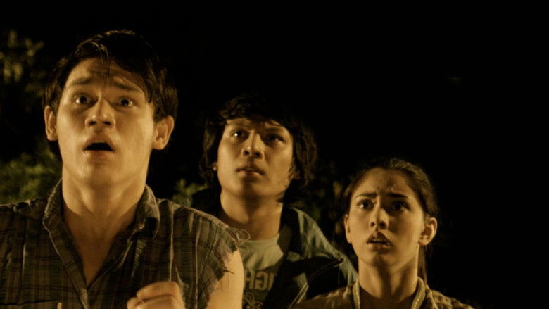 Zombadings 1: Patayin sa Shokot si Remington photo